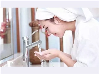 春季護膚應注意哪些問(wèn)題？做好這3點(diǎn)很重要
